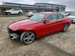 BMW Series 4 2016
