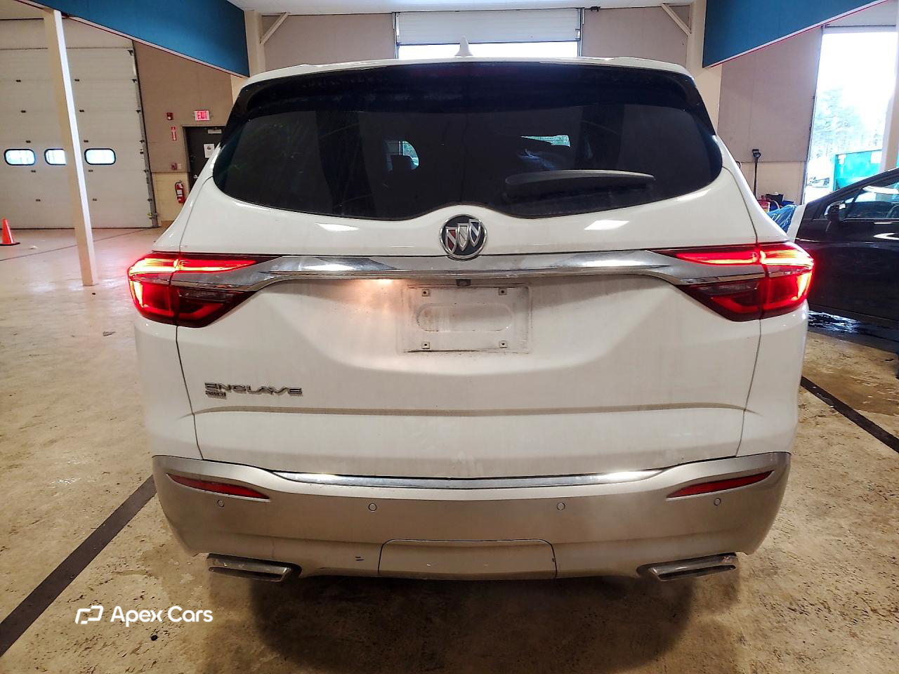Buick Enclave 2020