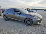 Mazda 3 2018