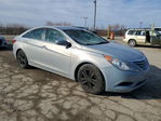 Hyundai Sonata 2011