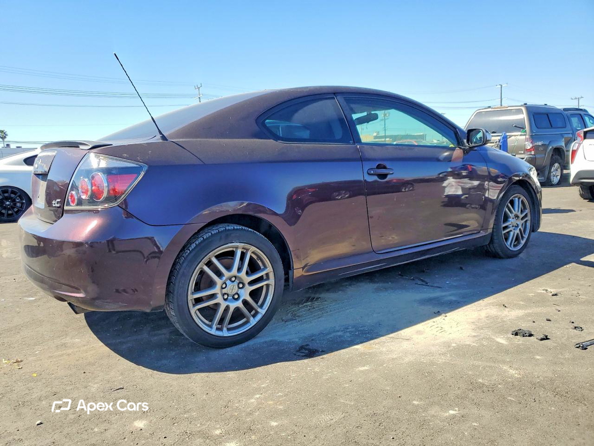 Scion tC 2008