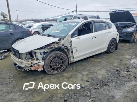 Subaru Impreza 2015 - Image 1 of 12