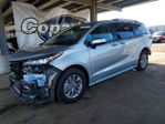 Toyota Sienna 2021