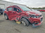 Chevrolet Trax 2021