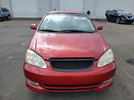 Toyota Corolla 2004