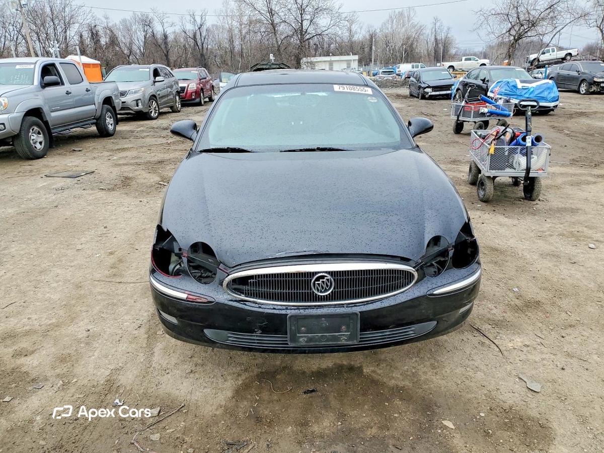 Buick LaCrosse 2006