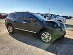 Nissan Rogue 2015