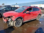 Subaru XV 2016