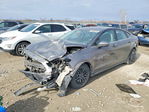 Ford Fusion 2013