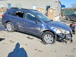 Subaru Outback 2015