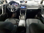 Subaru Forester 2017