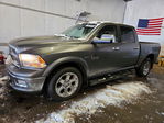 Dodge RAM 2012
