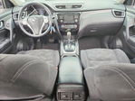 Nissan Rogue 2014