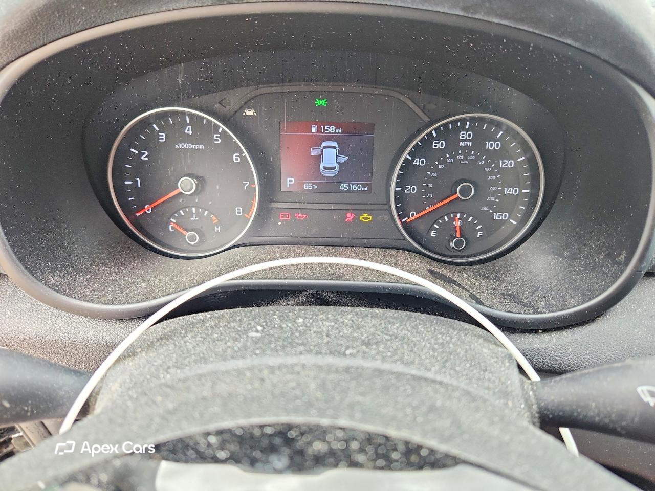 Kia Sportage 2020