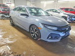 Honda Civic 2019