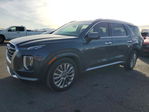 Hyundai Palisade 2020