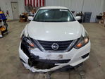 Nissan Altima 2018