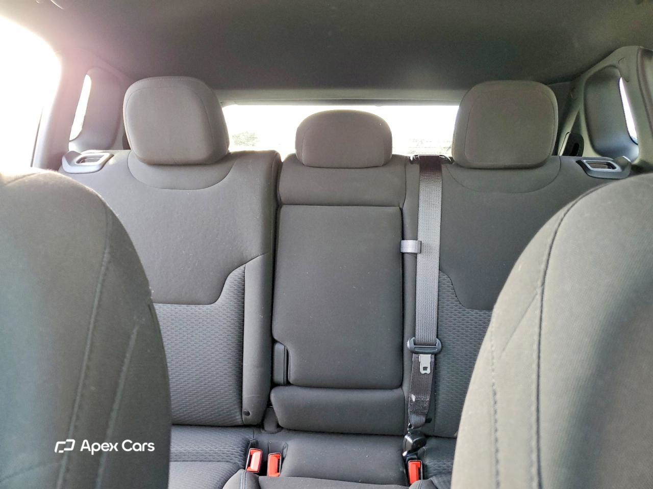 Jeep Compass 2024