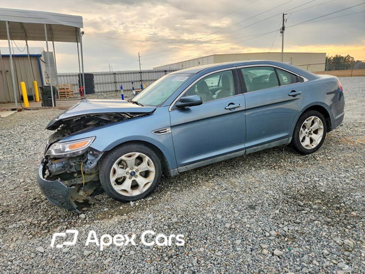 Ford Taurus 2010 - Image 1 of 13
