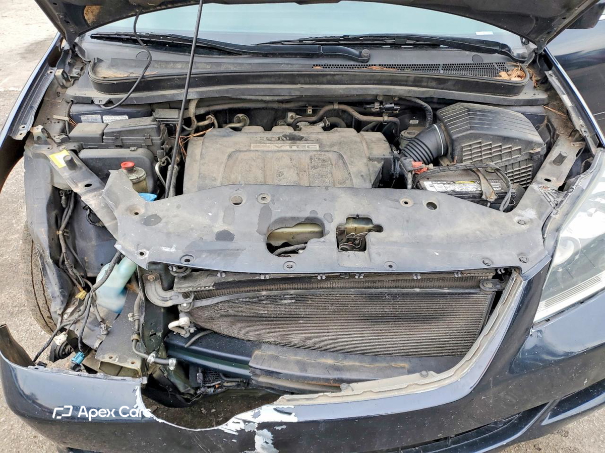 Honda Odyssey 2006