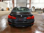 BMW Series 5 2019