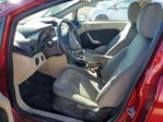 Ford Fiesta 2013