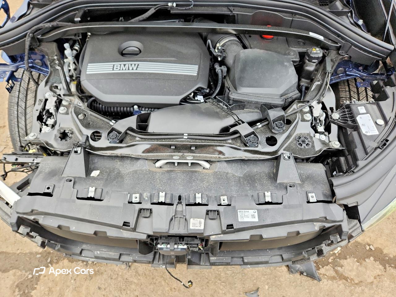 BMW X1 2025