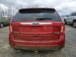 Ford Edge 2013