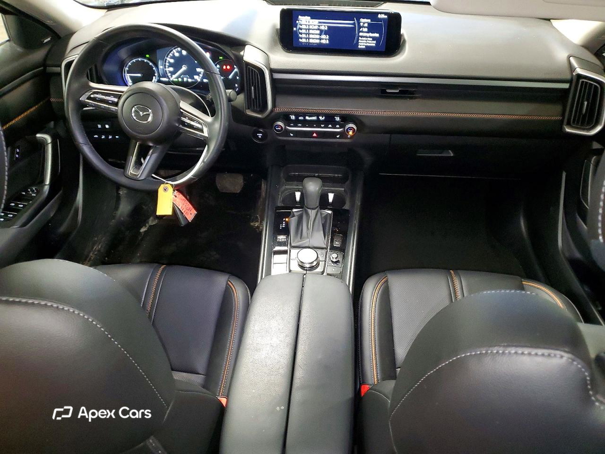 Mazda CX-50 2025