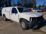 Chevrolet Silverado 2013