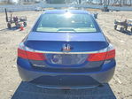 Honda Accord 2013