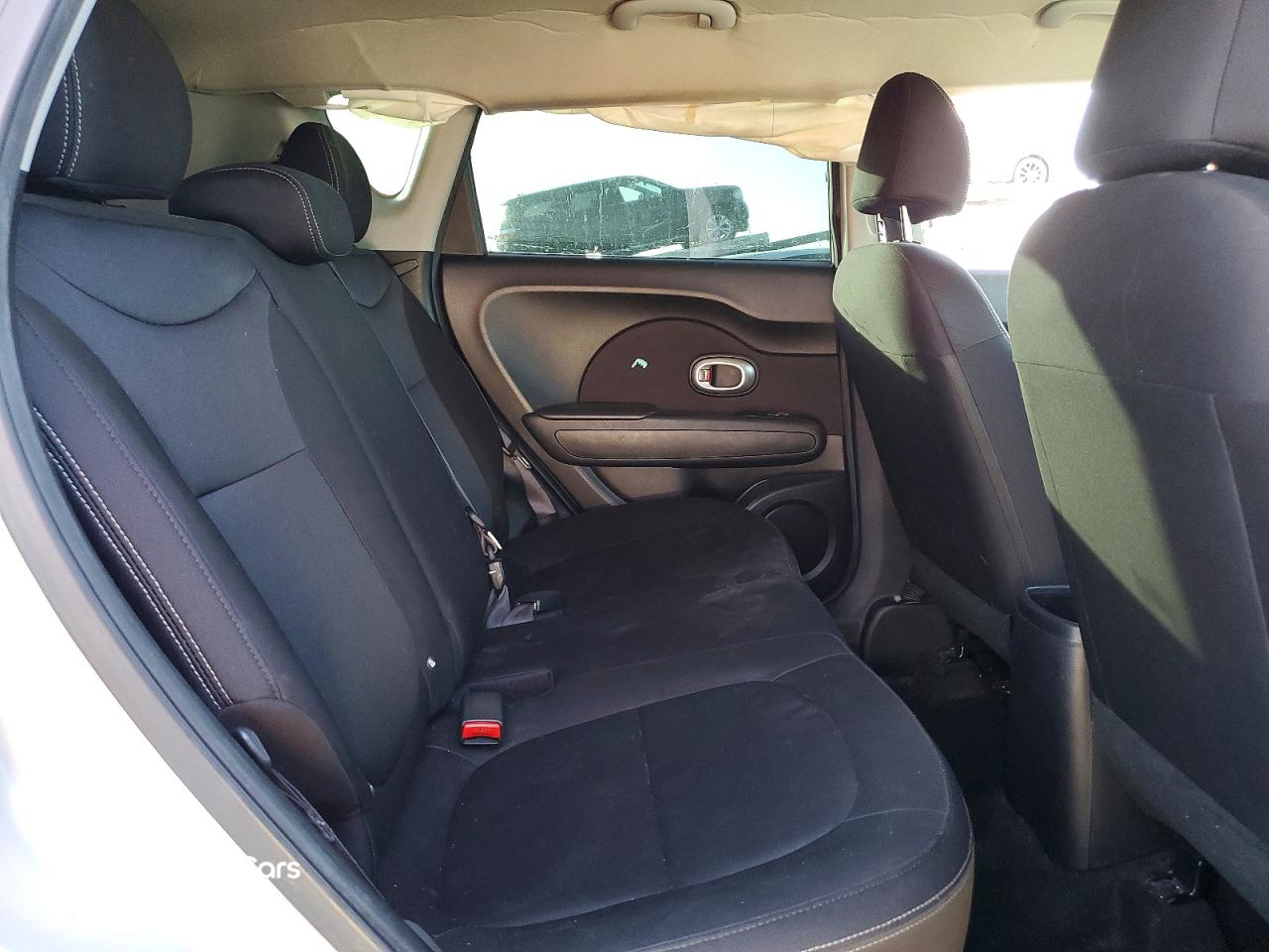 Kia Soul 2017