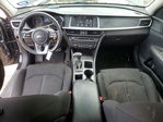 Kia Optima 2020