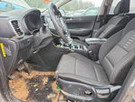 Kia Sportage 2018