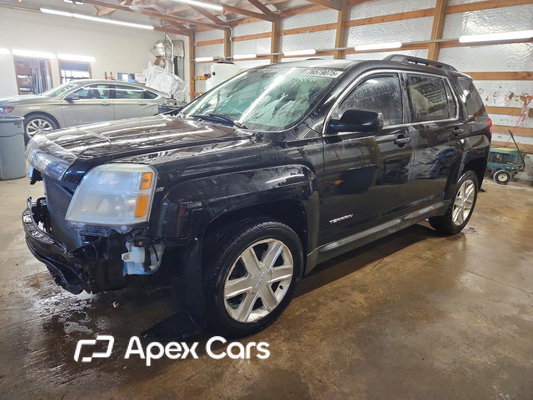 GMC Terrain 2011 - Zdjęcie 1 z 14