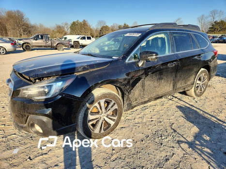 Subaru Outback 2019 - Image 1 of 15