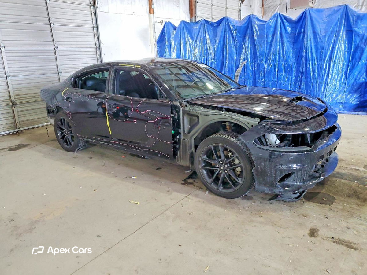 Dodge Charger 2023