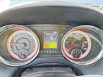 Dodge Caravan 2012