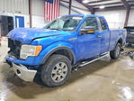 Ford F-150 2011