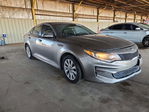 Kia Optima 2016