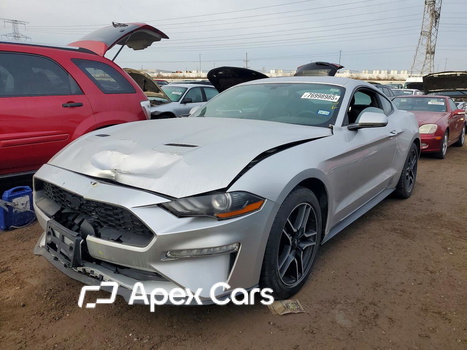 Ford Mustang 2018 - Image 1 of 12