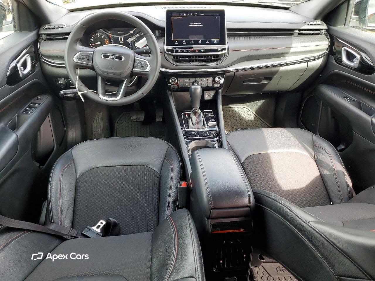 Jeep Compass 2025