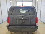 Dodge Nitro 2011