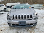 Jeep Cherokee 2018
