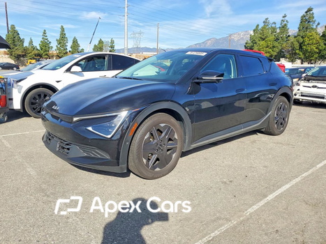 Kia EV6 2025 - Image 1 of 12