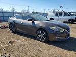 Nissan Maxima 2016