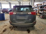 Toyota RAV 4 2014