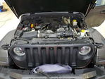 Jeep Gladiator 2021