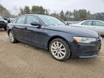Audi A6 2013