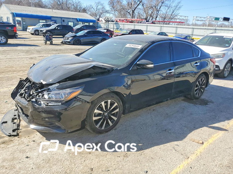Nissan Altima 2018 - Image 1 of 13